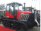 YTO-C1002 Crawler Tractor