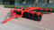 1BJ Double-Flap Hydraulic Offset Middle-duty Disc Harrow