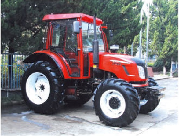 DF954 Tractor