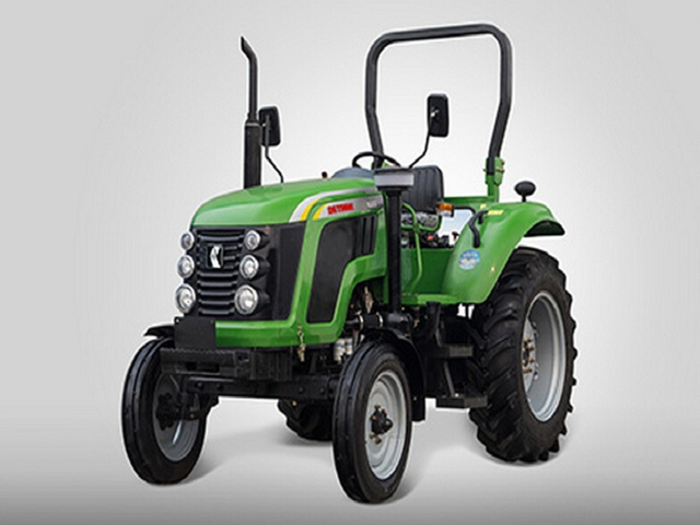 Zoomlion RC800 Tractor