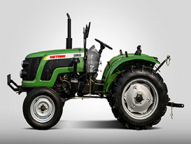 Zoomlion RF254 Tractor