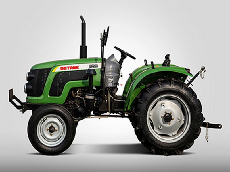Zoomlion RF254 Tractor