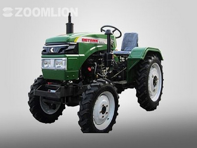 Zoomlion RX300 Tractor