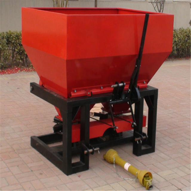 2LFS-1000 Fertilizer Spreader