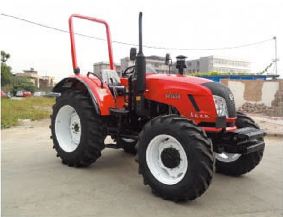 DF1004 Tractor