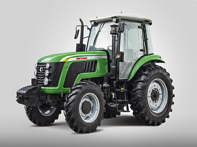 Zoomlion RS1304-F Tractor