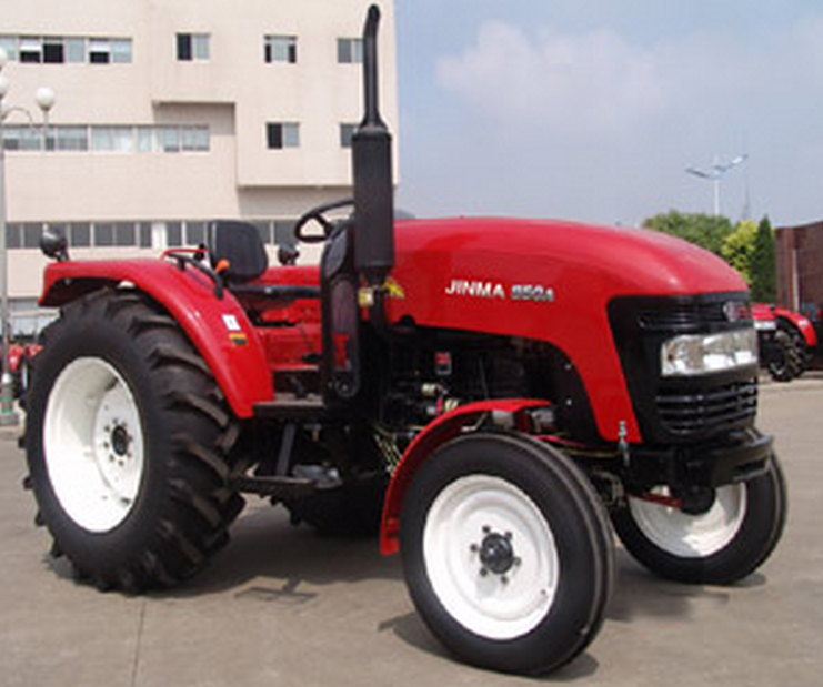 Jinma 850 Tractor