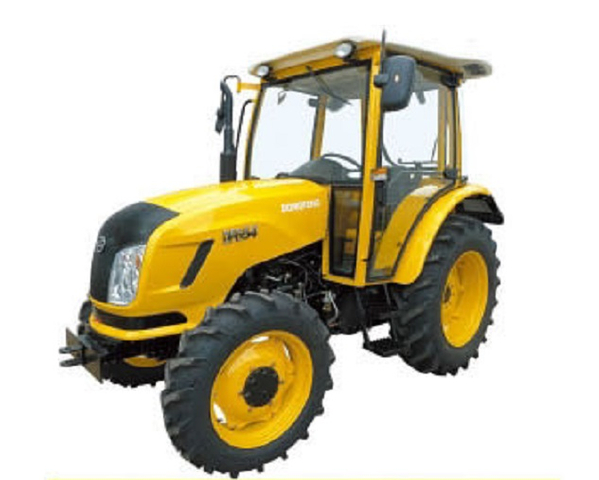 DF654 Tractor