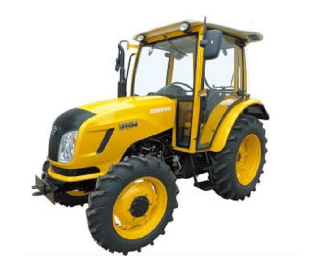 DF654 Tractor