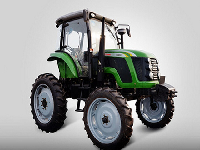 Zoomlion RC750 Tractor
