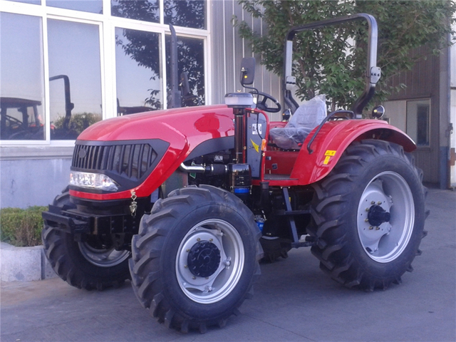 Fotma FM1204 Tractor