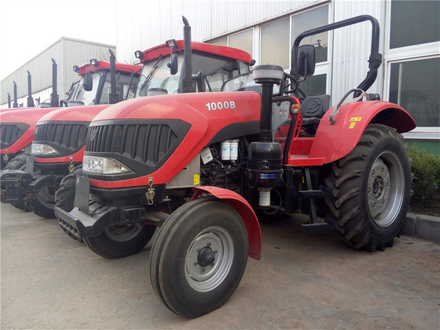 FOTMA FM1000 Tractor