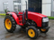 Fotma FM500 Tractor