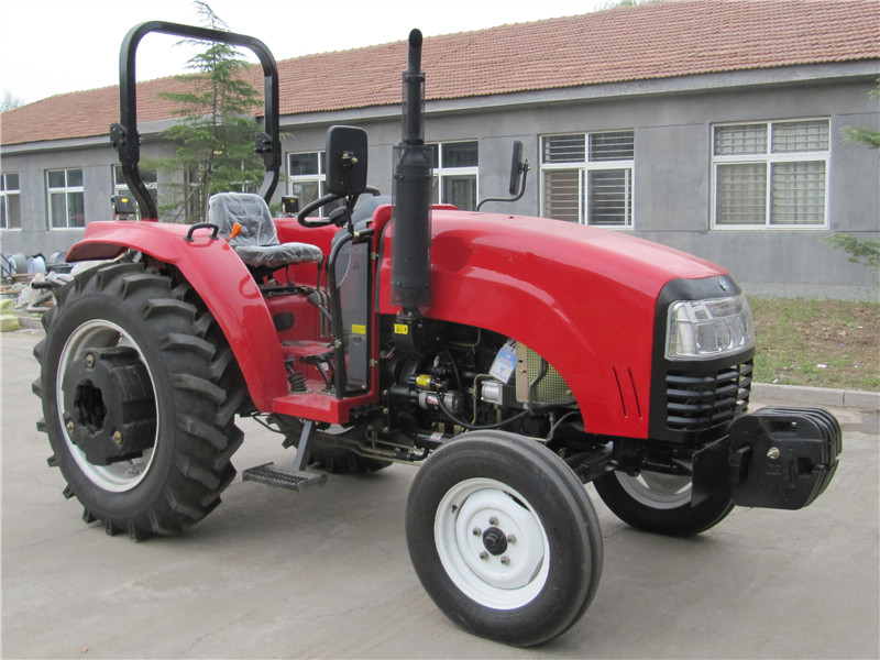 FOTMA FM400 Tractor
