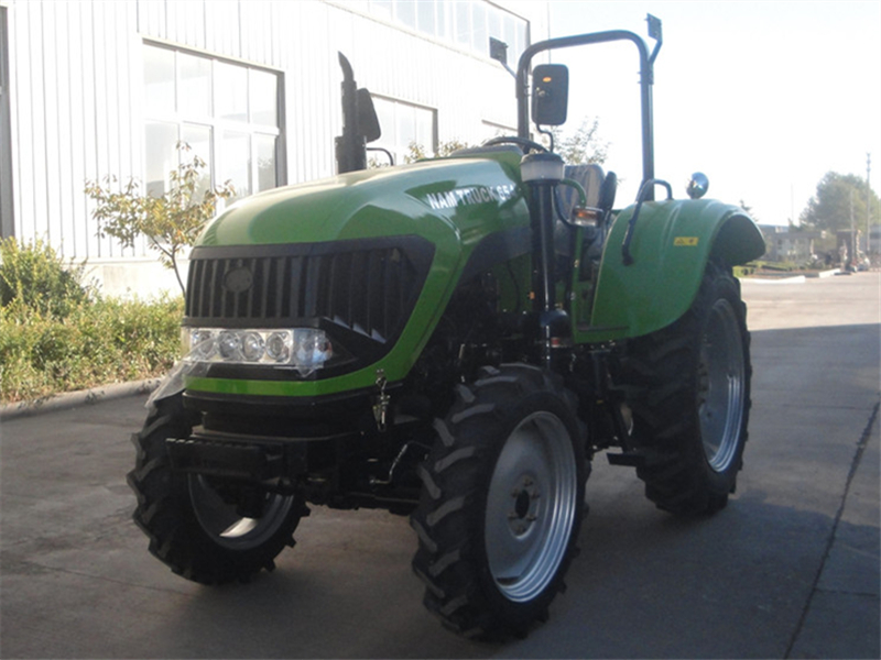 Fotma FM654 Tractor