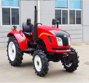 DF254 Tractor