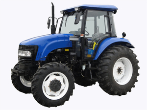 FOTMA FM554 Tractor
