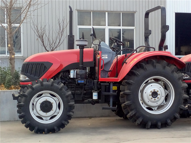 FOTMA FM804B Tractor