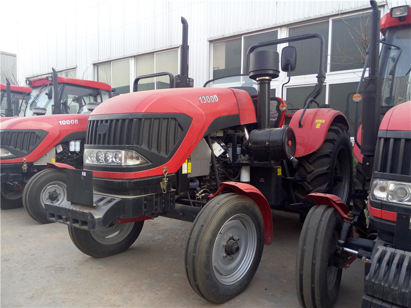 FOTMA FM1300 Tractor