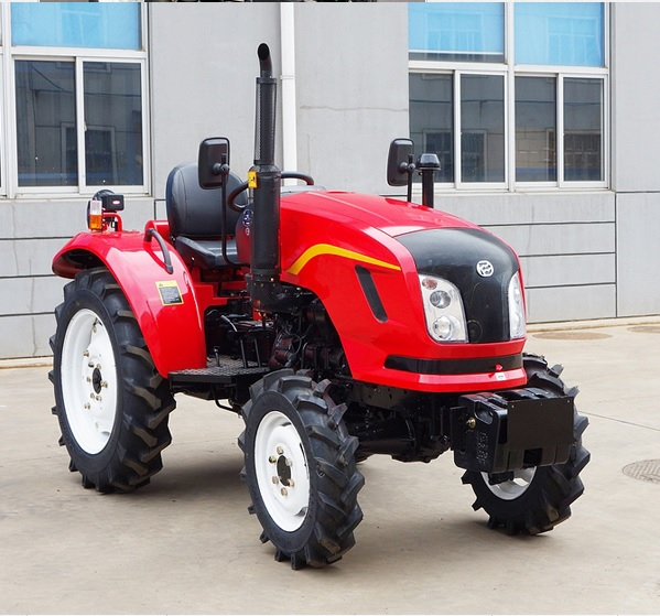 DF204 Tractor