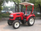 DF254GS2 Tractor