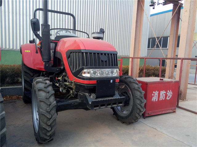 FOTMA FM804B Tractor