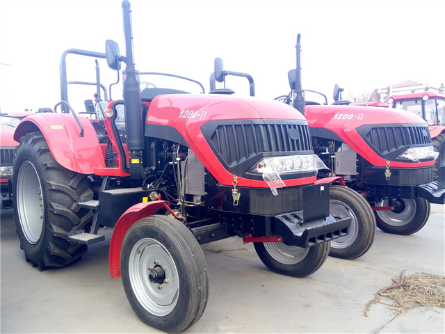 FOTMA FM1200 Tractor