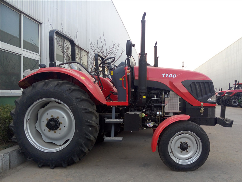 FOTMA FM1100 Tractor