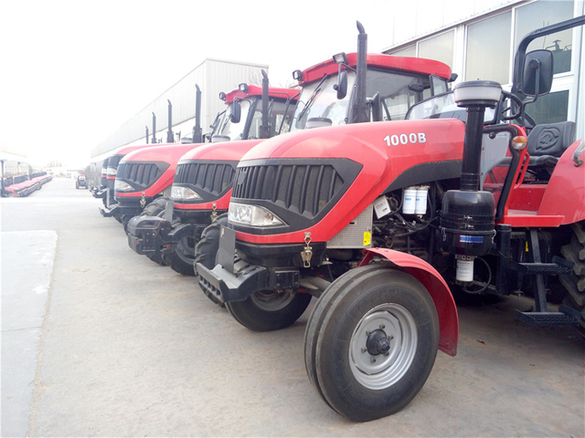 FOTMA FM1000 Tractor