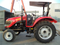 Fotma FM700 Tractor