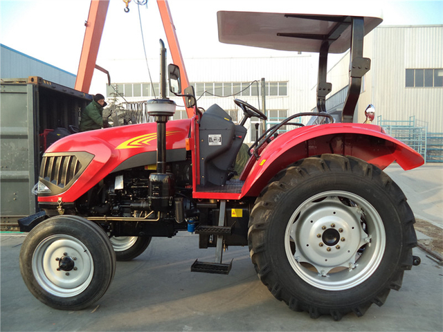 Fotma FM700 Tractor