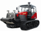 YTO-C1202 Crawler Tractor