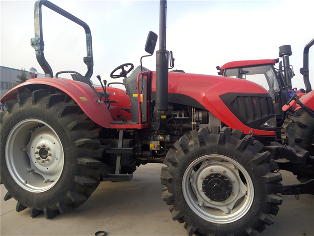 FOTMA FM1004 Tractor