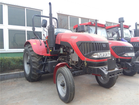FOTMA FM1300 Tractor