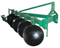 1LY(T) & 1LY Disc Plough