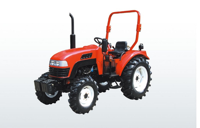 DF304G2 Tractor