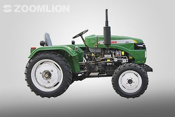 Zoomlion RX304 Tractor