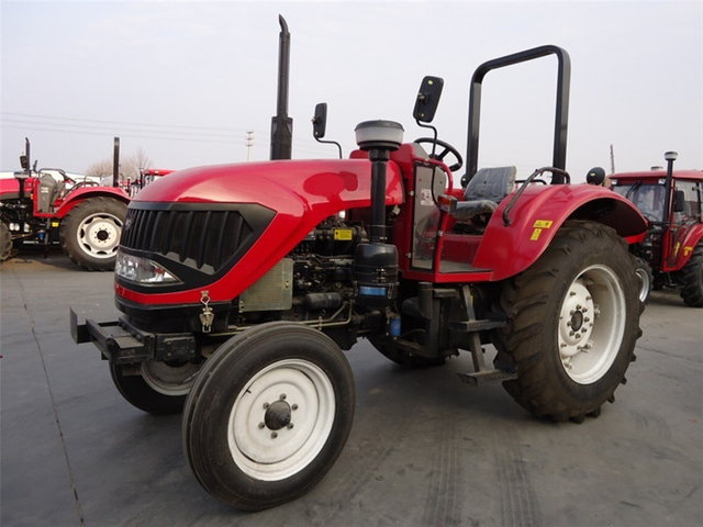FOTMA FM800B Tractor