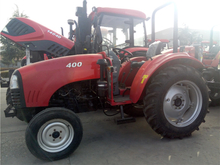 FOTMA FM400 Tractor