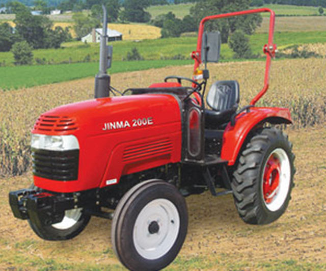 Jinma 200E Tractor