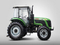 Zoomlion RS1254-F Tractor
