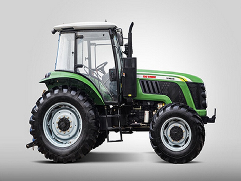 Zoomlion RS1254-F Tractor