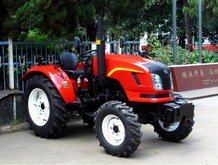 DF304 Tractor