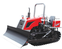 YTO-C602 Crawler Tractor