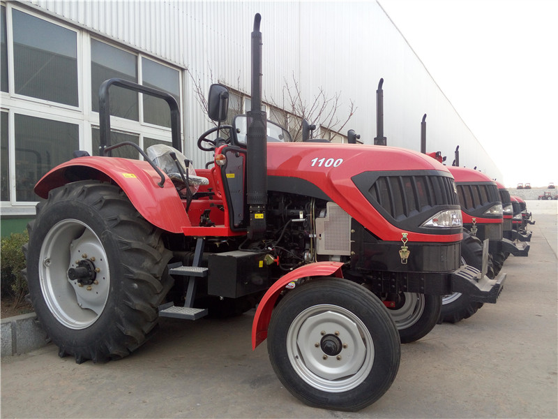 FOTMA FM1100 Tractor