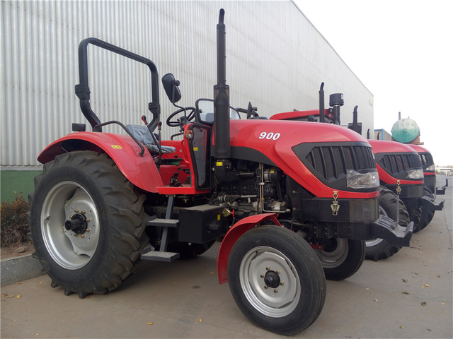 FOTMA FM900 Tractor