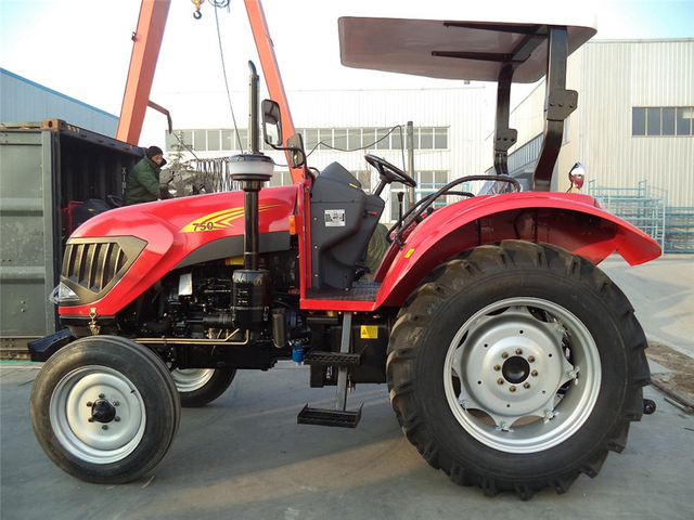 FOTMA FM750B Tractor