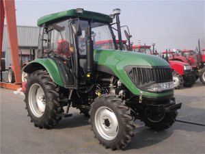 FOTMA FM554 Tractor