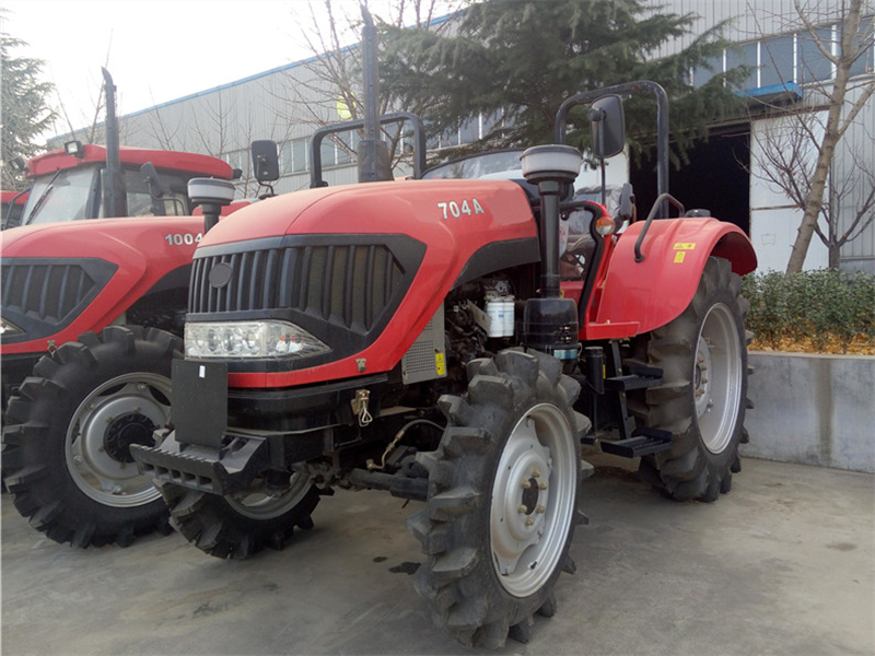 Fotma FM704 Tractor