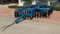 LCBB Hydraulic Heavy Duty Offset Disc Harrow